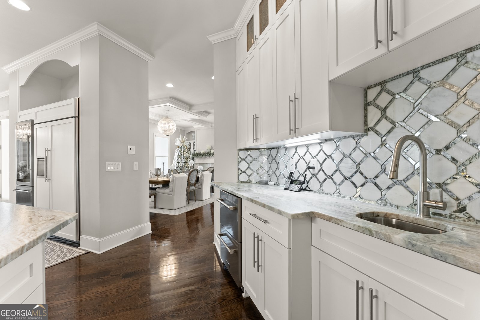 5460 Emmett Still Road Loganville - Photo 16