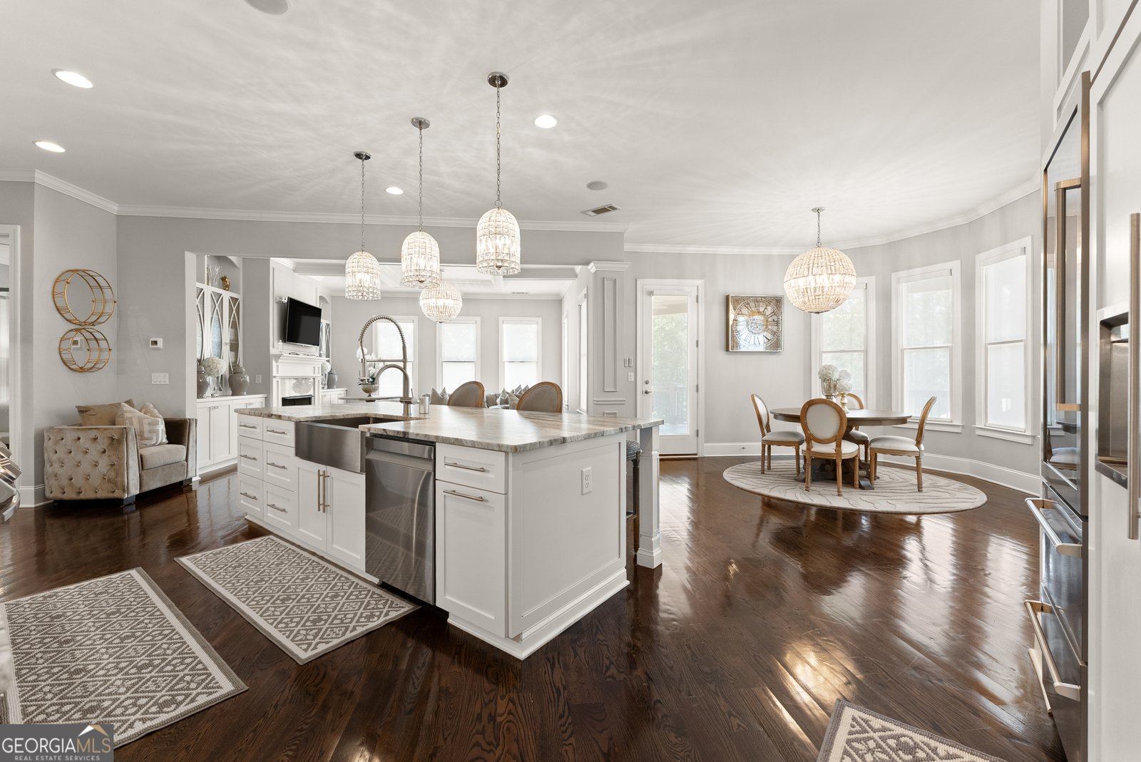 5460 Emmett Still Road Loganville - Photo 20