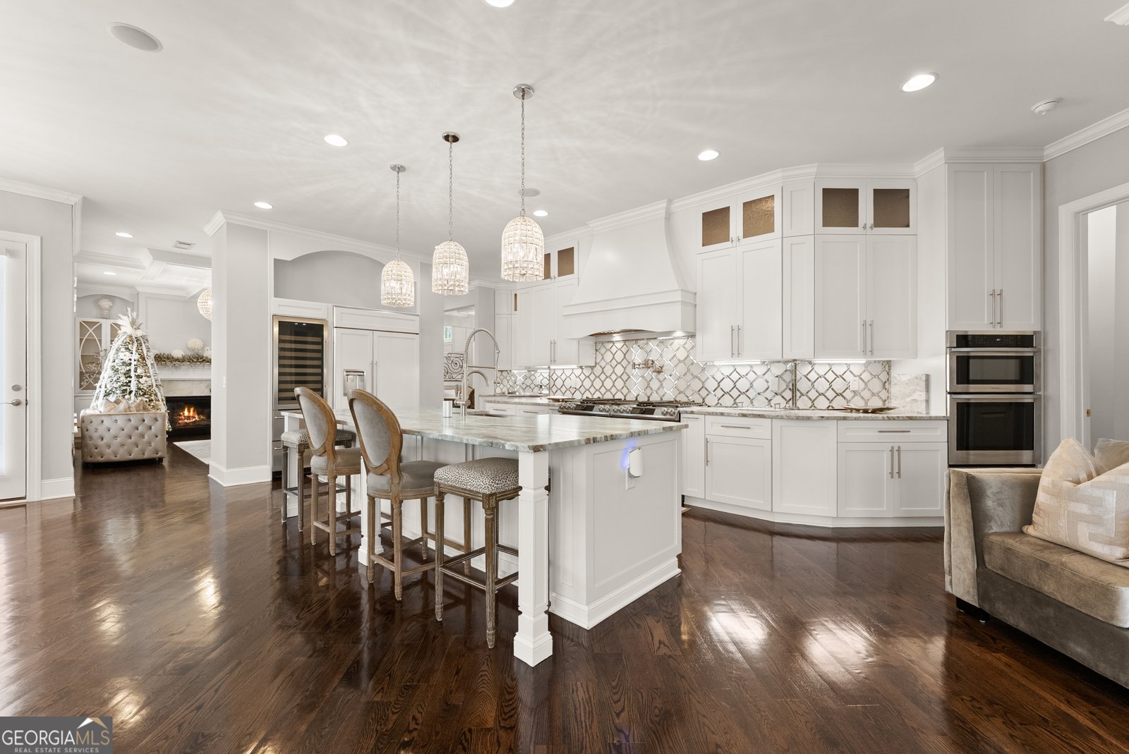 5460 Emmett Still Road Loganville - Photo 22