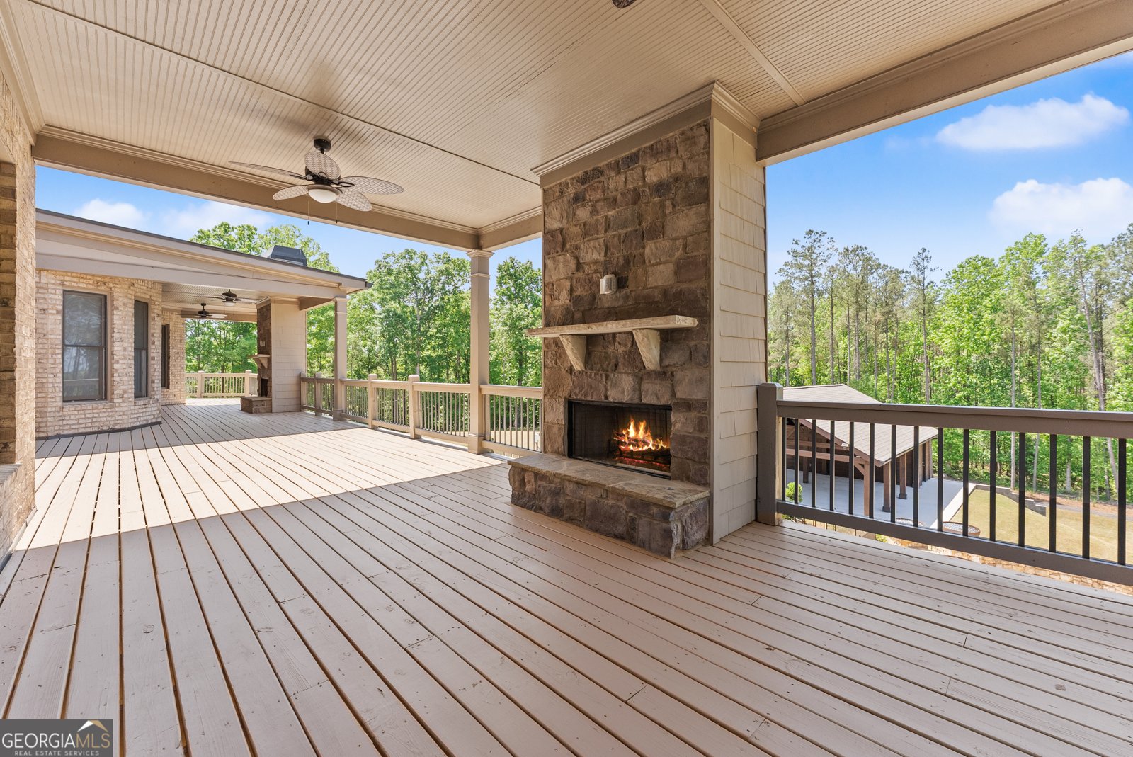5460 Emmett Still Road Loganville - Photo 34