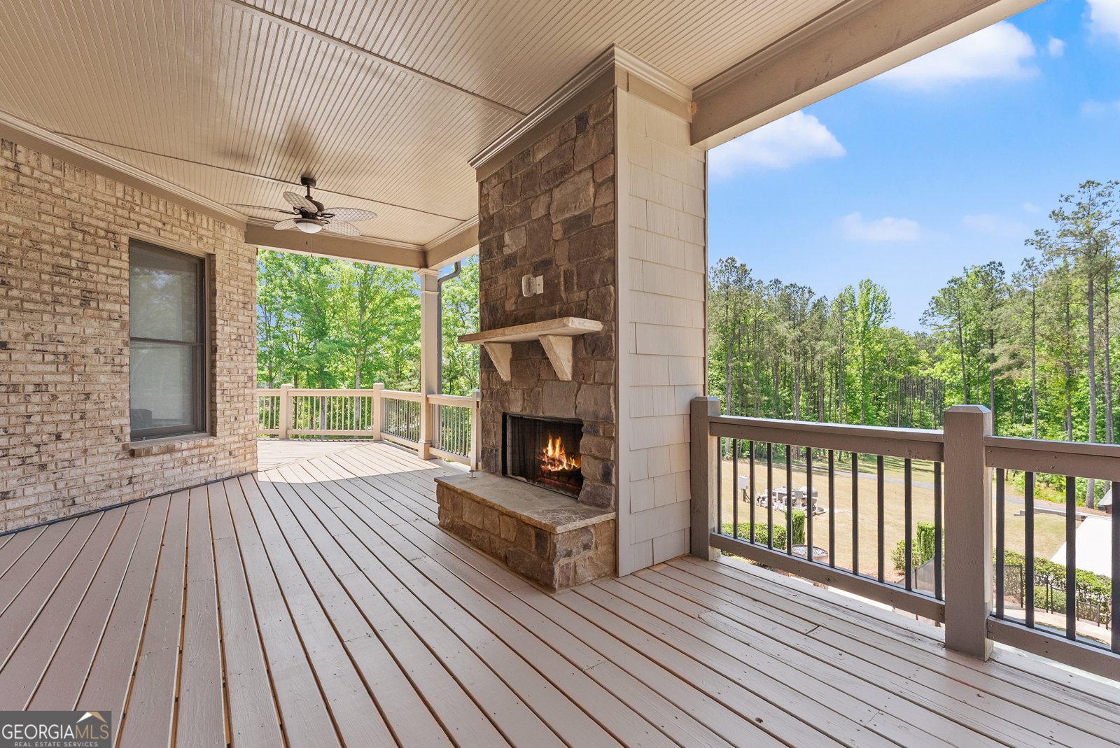 5460 Emmett Still Road Loganville - Photo 35