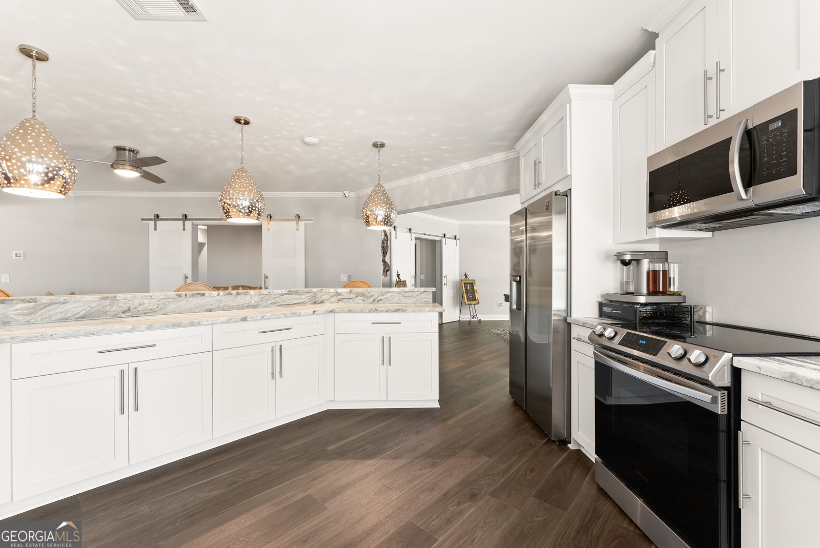 5460 Emmett Still Road Loganville - Photo 40