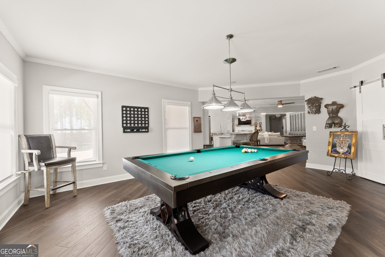 5460 Emmett Still Road Loganville - Photo 43