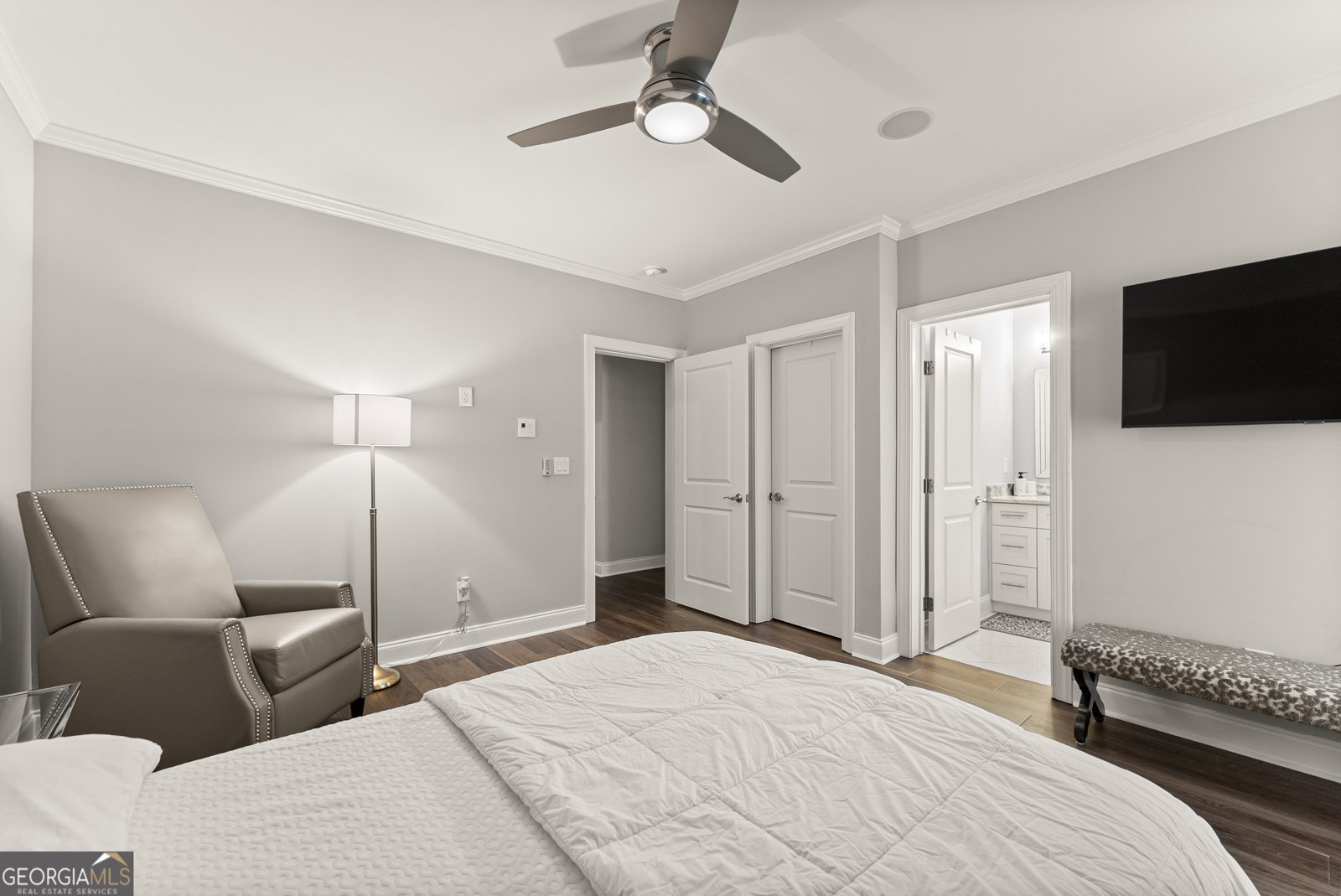 5460 Emmett Still Road Loganville - Photo 50