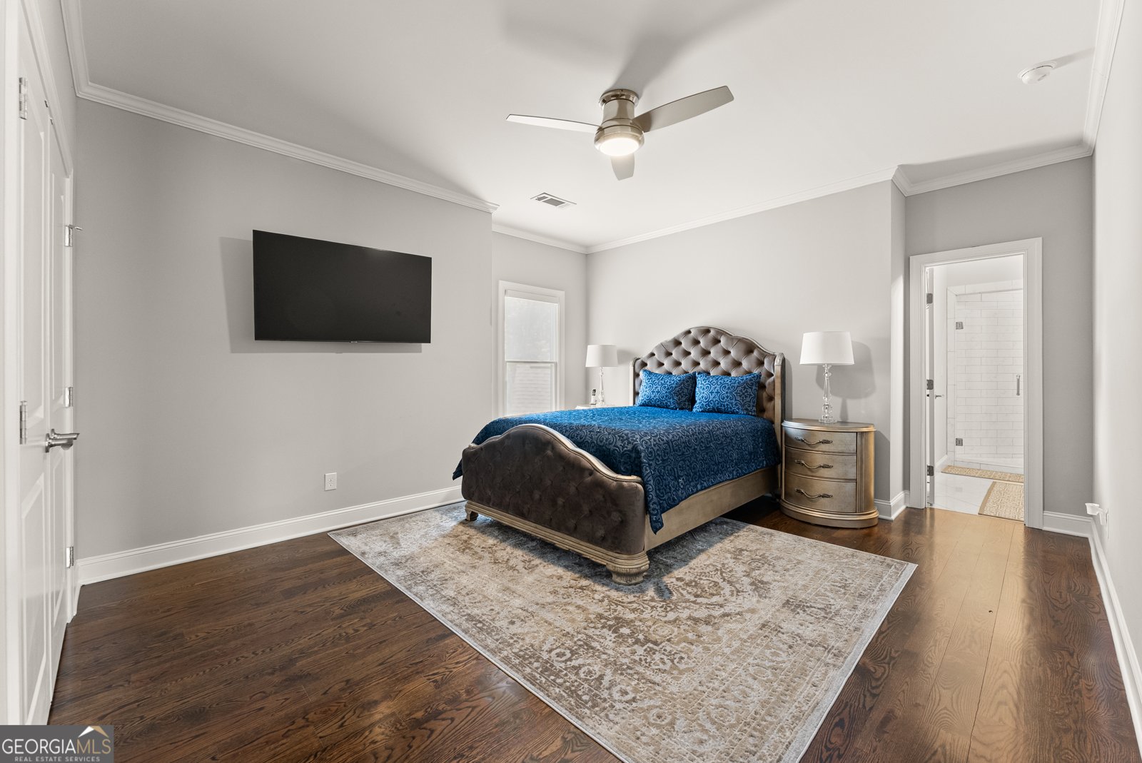 5460 Emmett Still Road Loganville - Photo 55