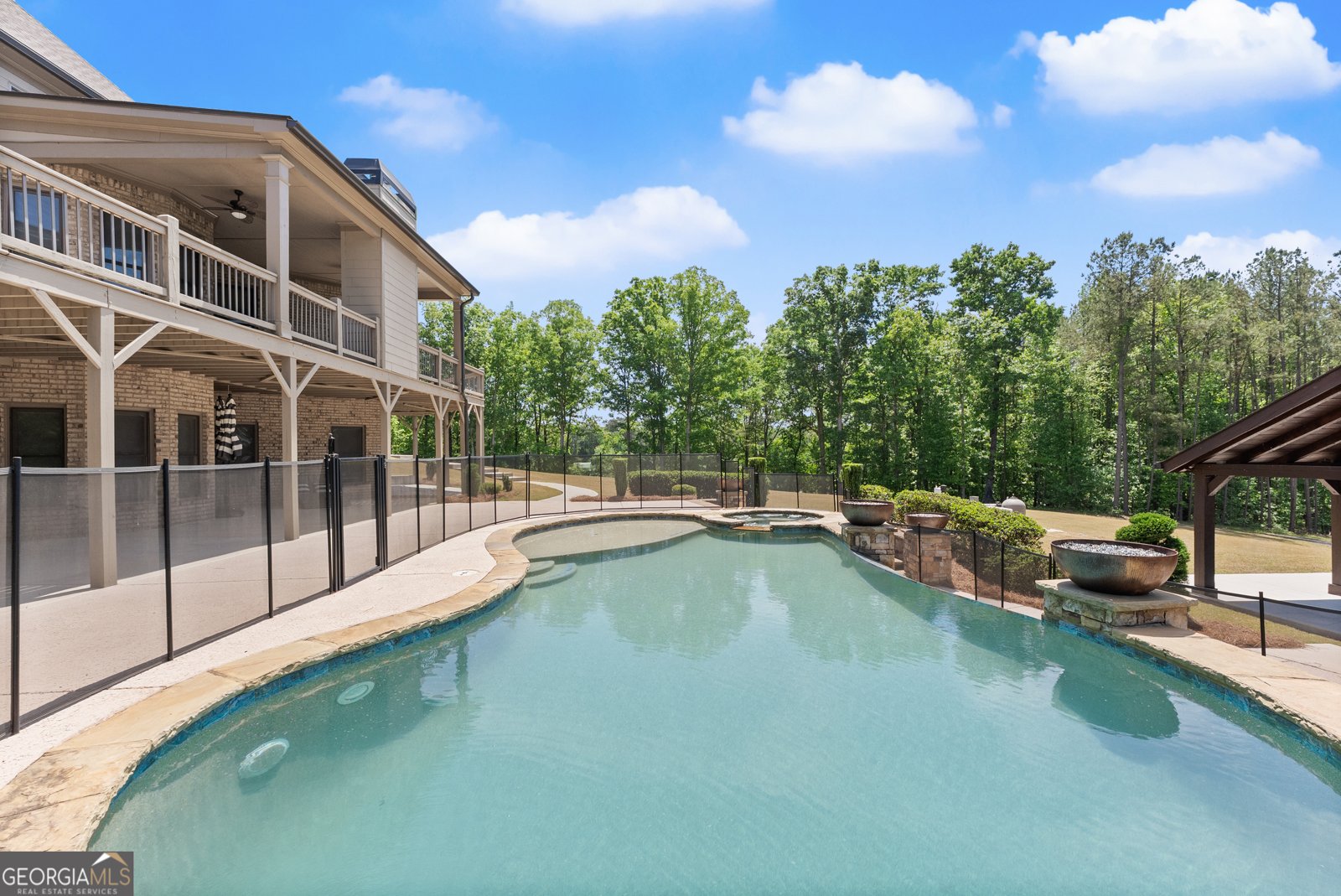 5460 Emmett Still Road Loganville - Photo 57