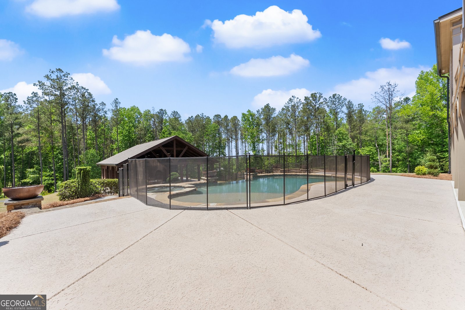 5460 Emmett Still Road Loganville - Photo 58