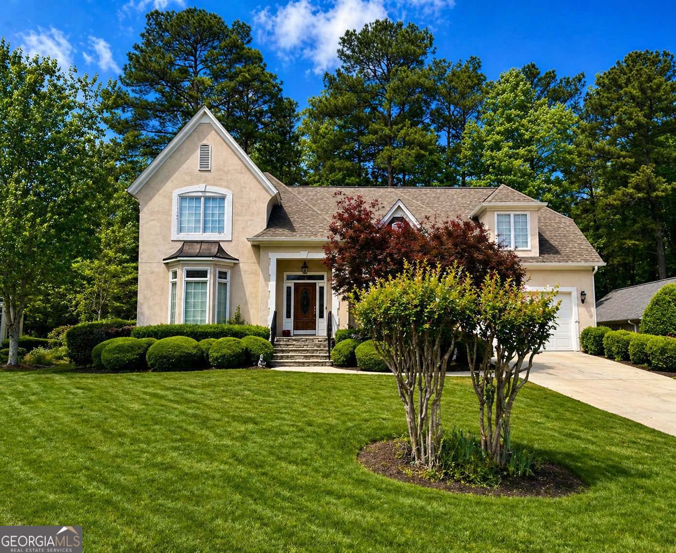 108 Madison Avenue Peachtree City - Photo 1