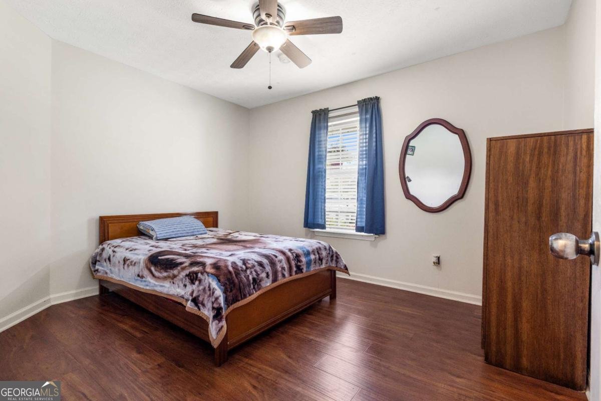 1729 Brandi Lane Loganville - Photo 10