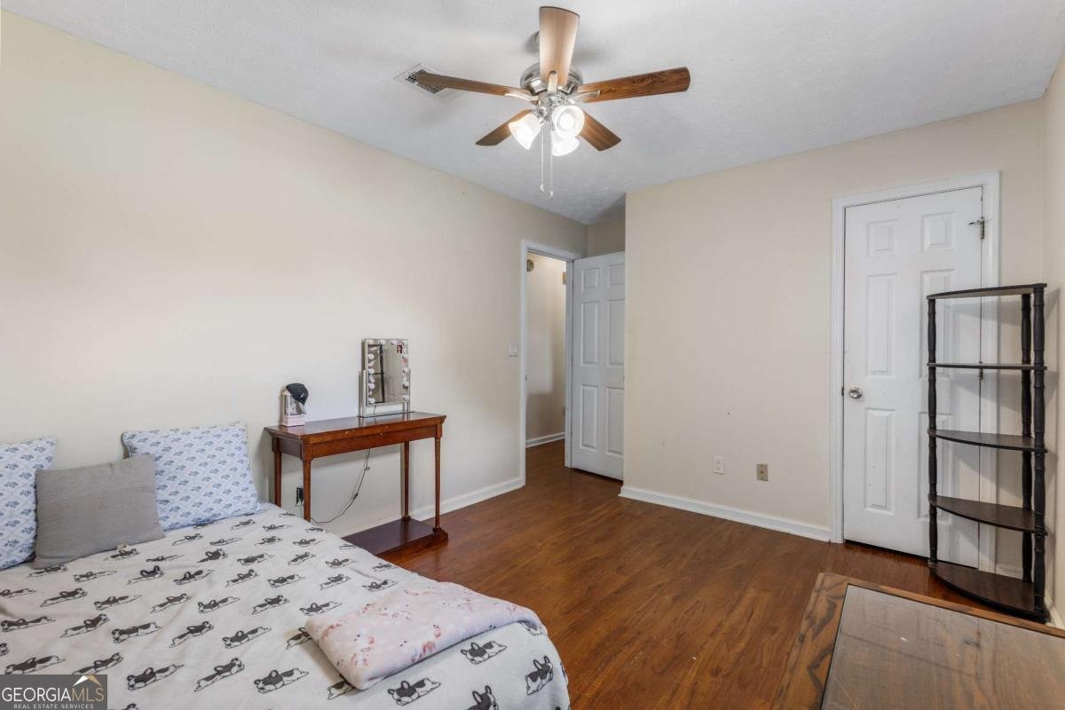 1729 Brandi Lane Loganville - Photo 13