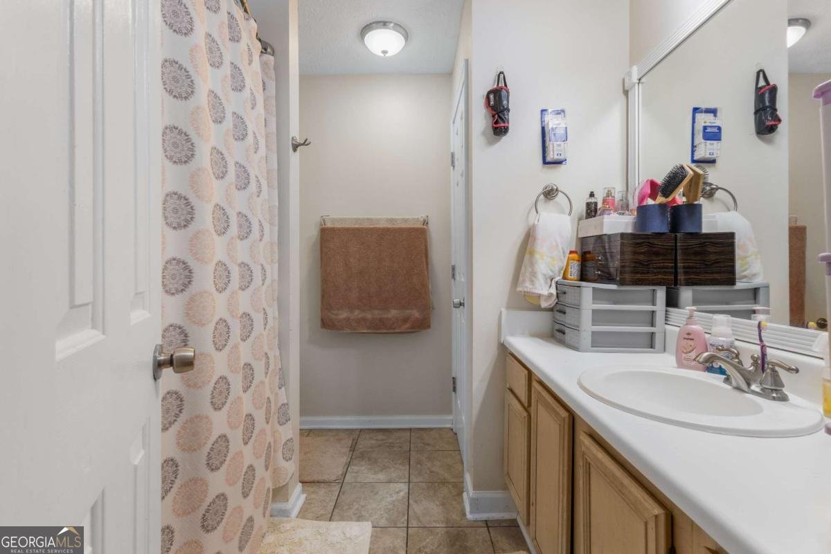 1729 Brandi Lane Loganville - Photo 15