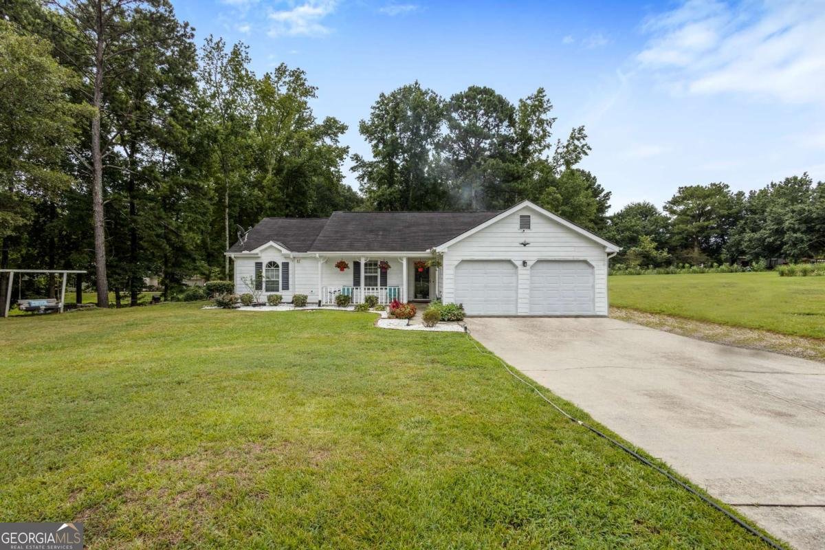 1729 Brandi Lane Loganville - Photo 16