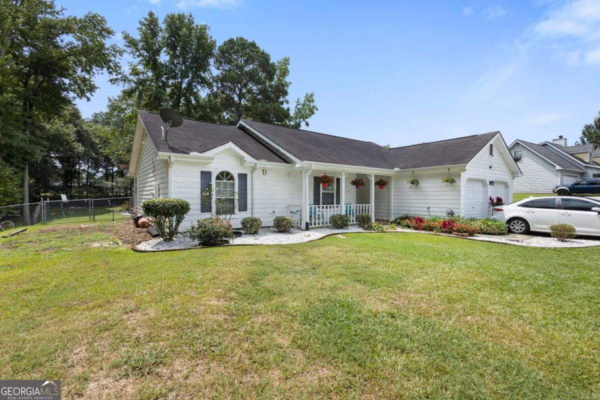 1729 Brandi Lane Loganville - Photo 18