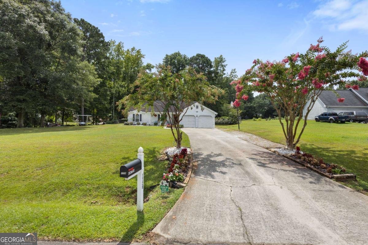 1729 Brandi Lane Loganville - Photo 19