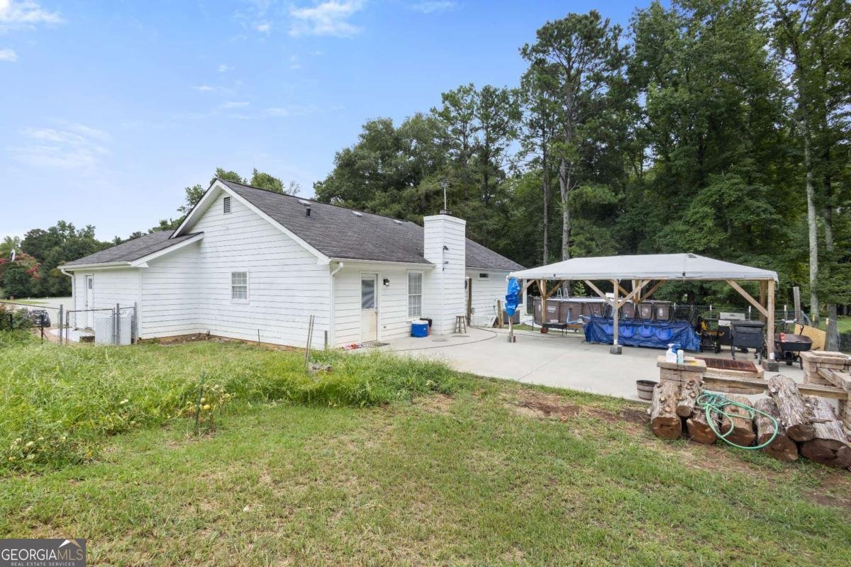 1729 Brandi Lane Loganville - Photo 21