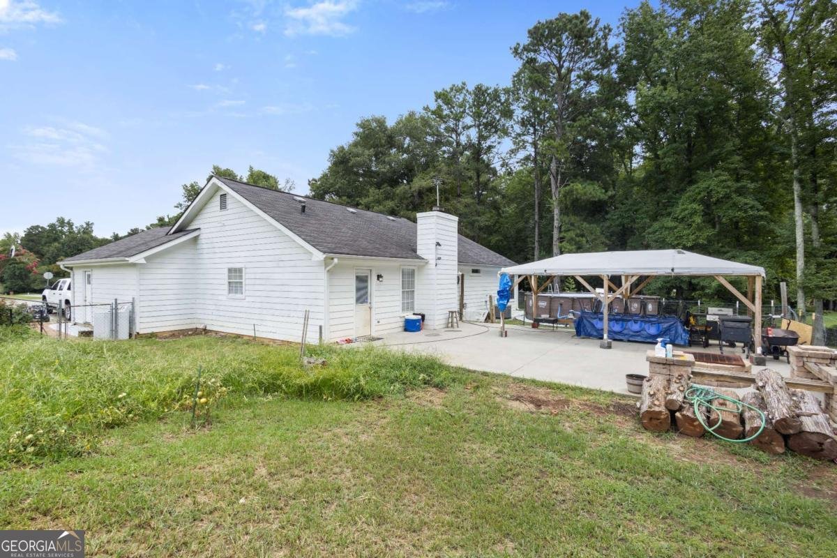 1729 Brandi Lane Loganville - Photo 22