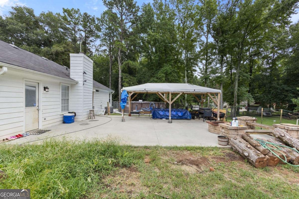 1729 Brandi Lane Loganville - Photo 23