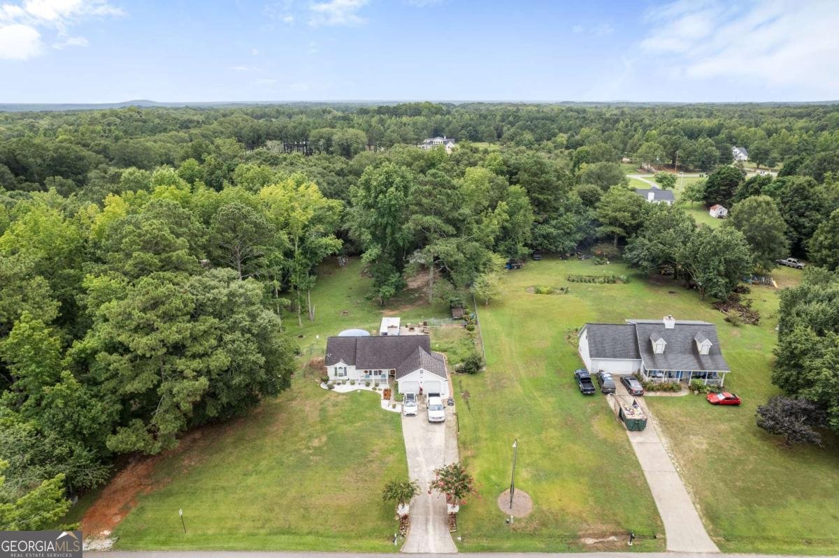 1729 Brandi Lane Loganville - Photo 26