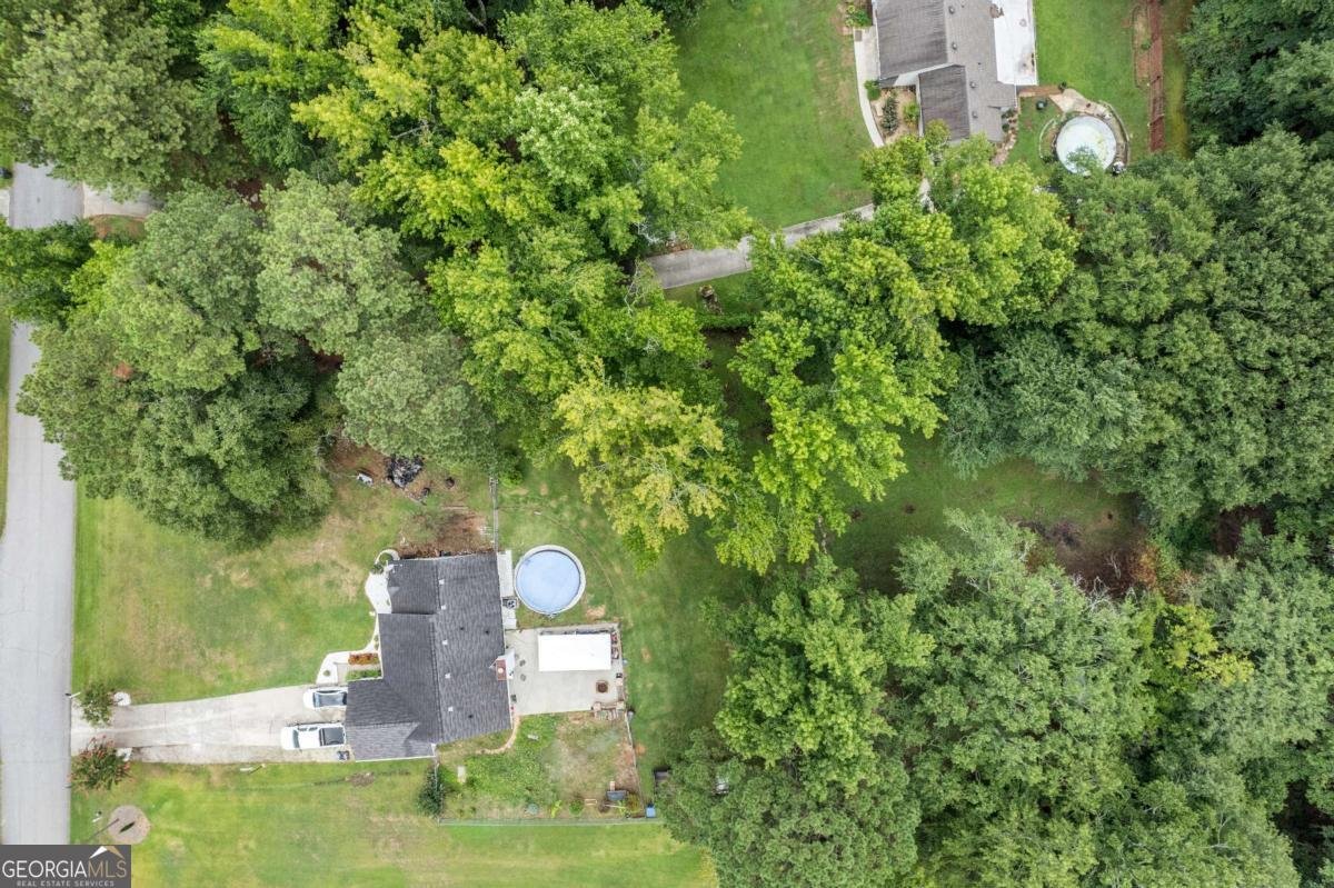 1729 Brandi Lane Loganville - Photo 28
