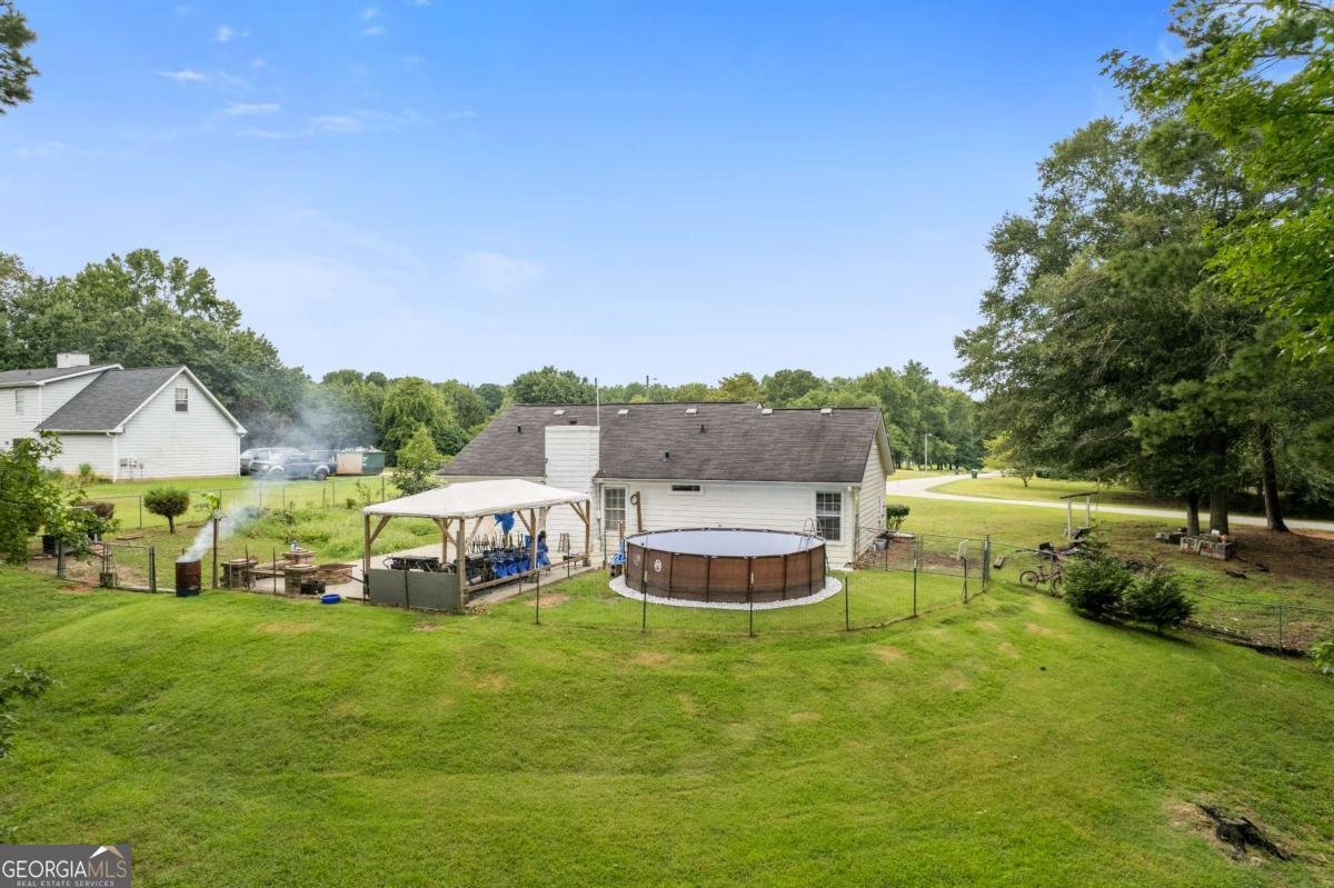 1729 Brandi Lane Loganville - Photo 32