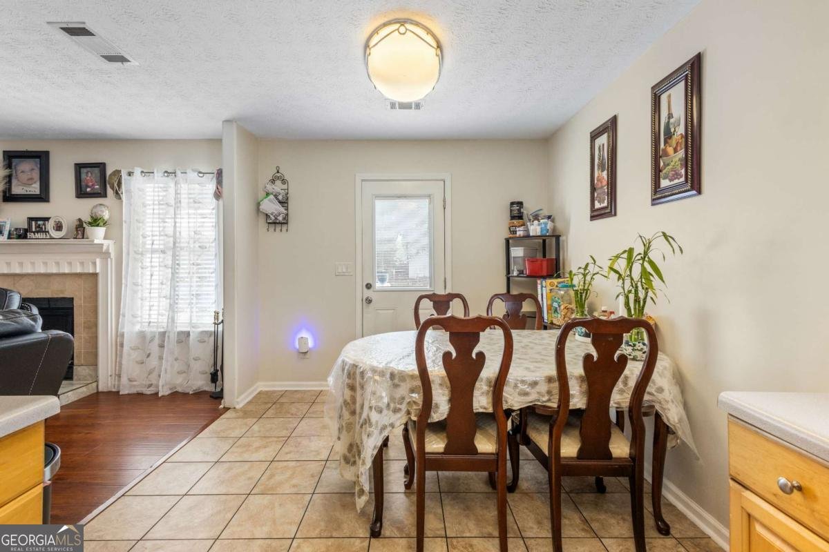 1729 Brandi Lane Loganville - Photo 7