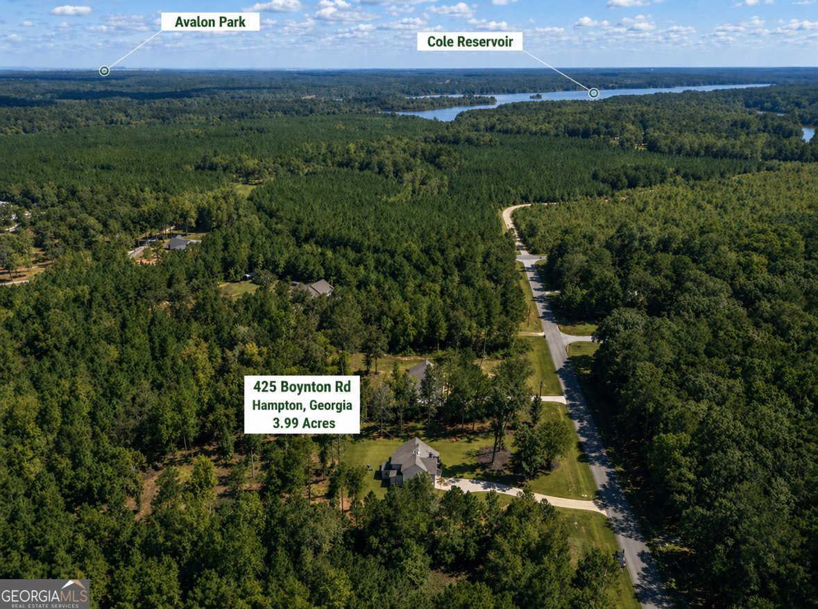 425 Boynton Road Hampton - Photo 8