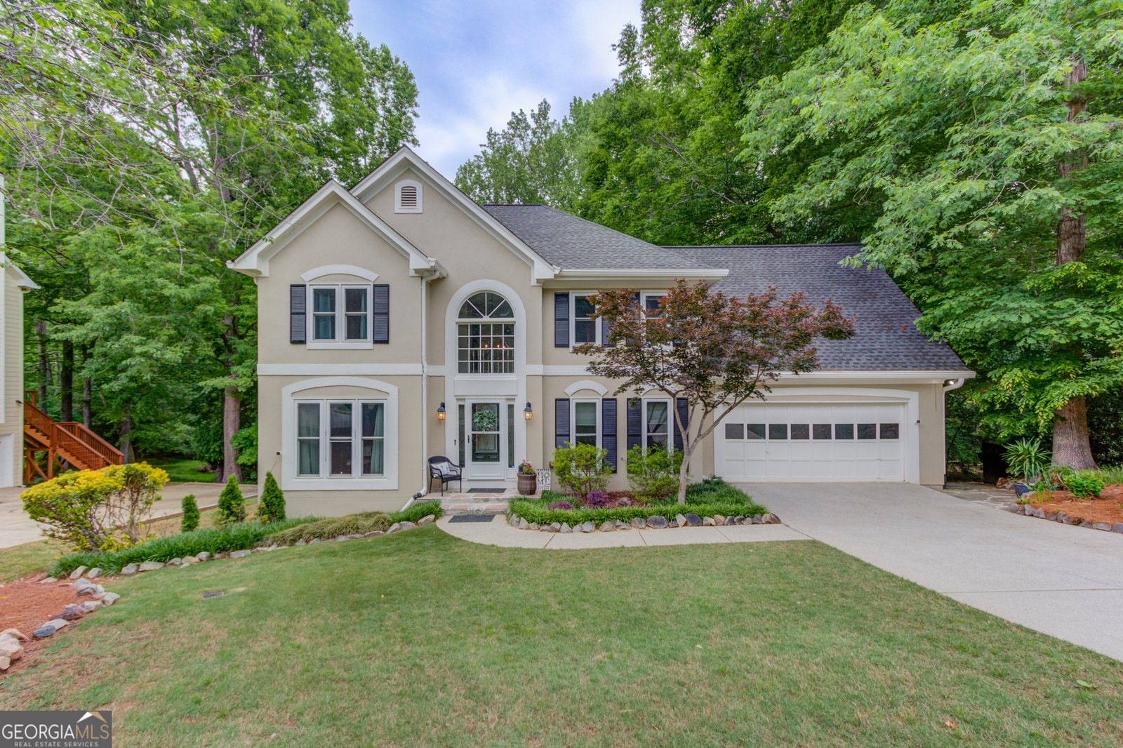 870 Connell Ln Lawrenceville - Photo 1