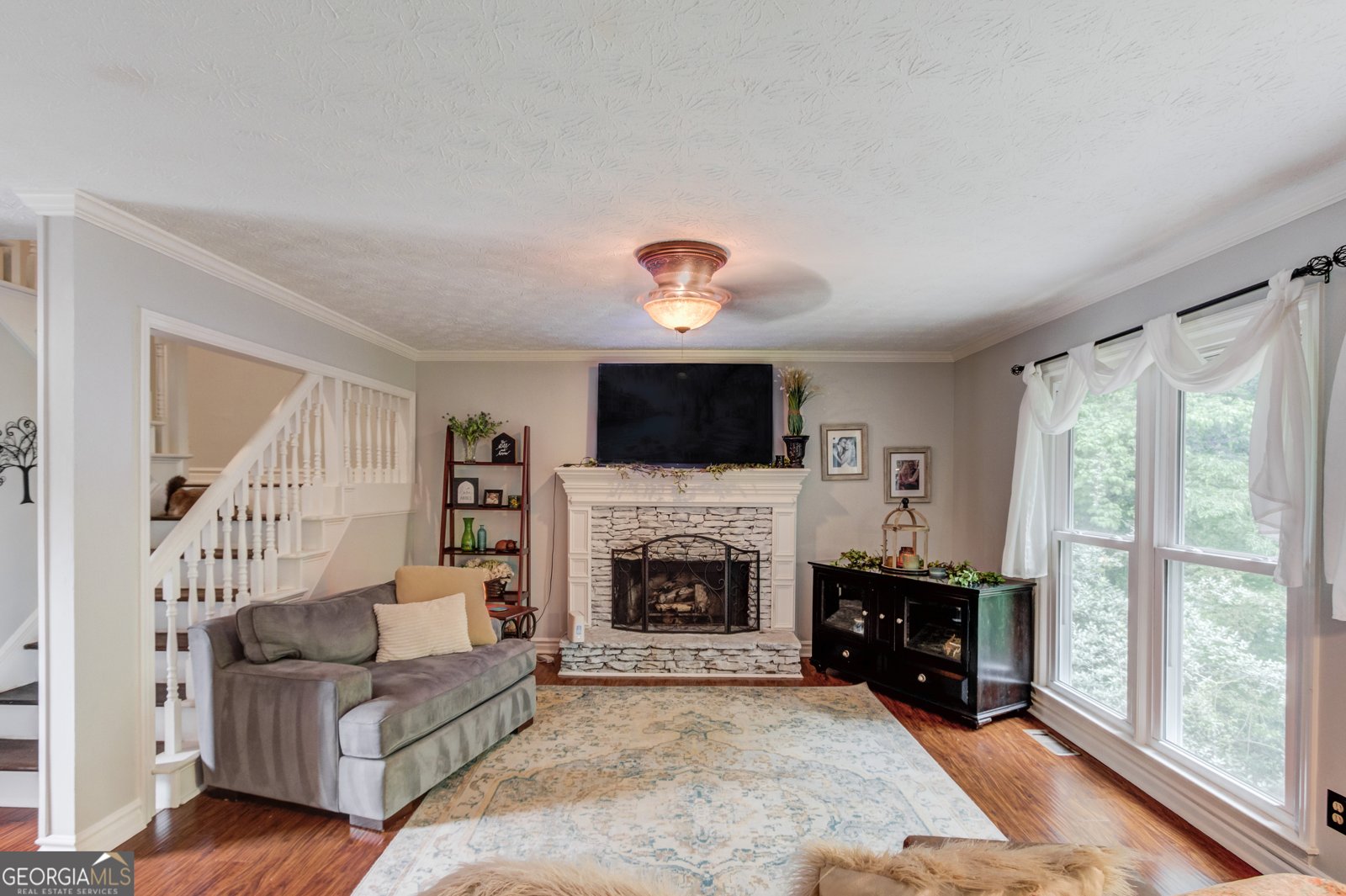 870 Connell Ln Lawrenceville - Photo 11