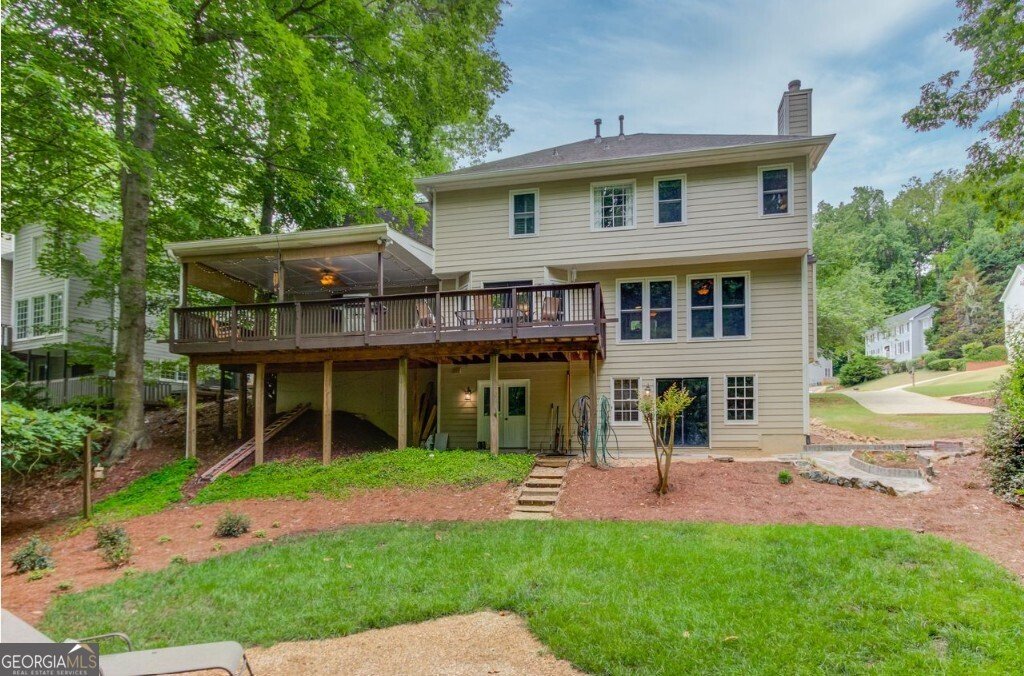 870 Connell Ln Lawrenceville - Photo 42