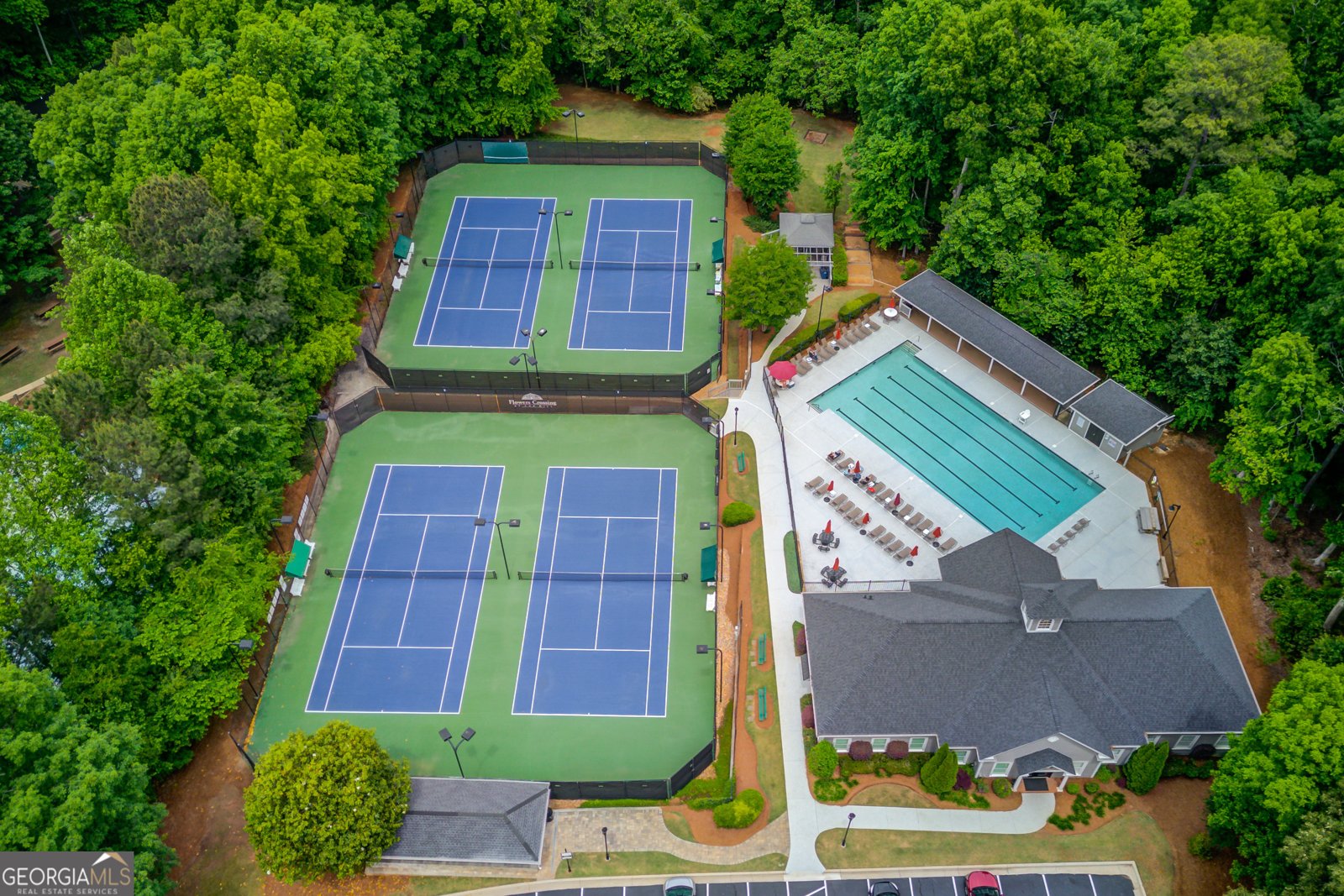 870 Connell Ln Lawrenceville - Photo 44