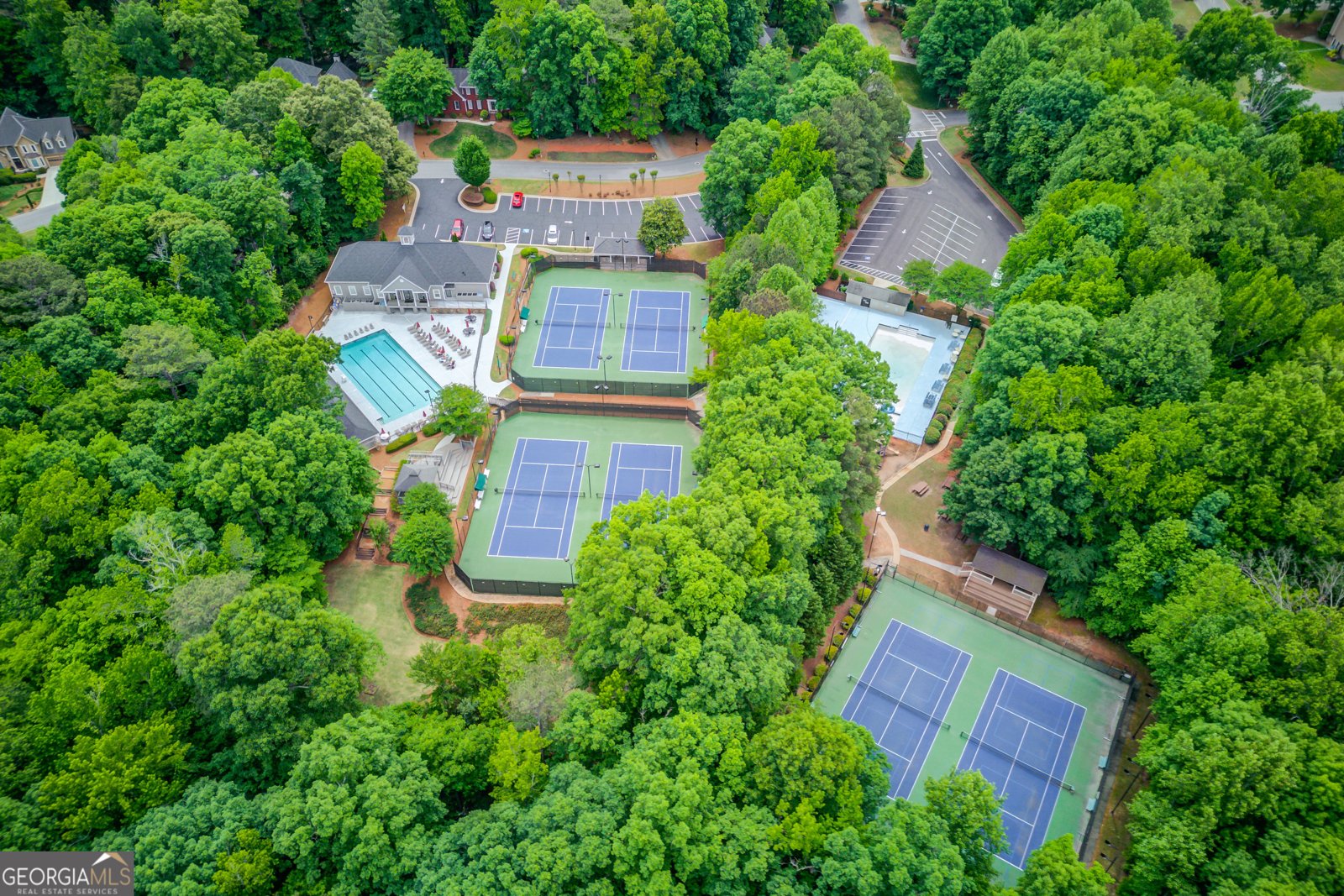 870 Connell Ln Lawrenceville - Photo 45