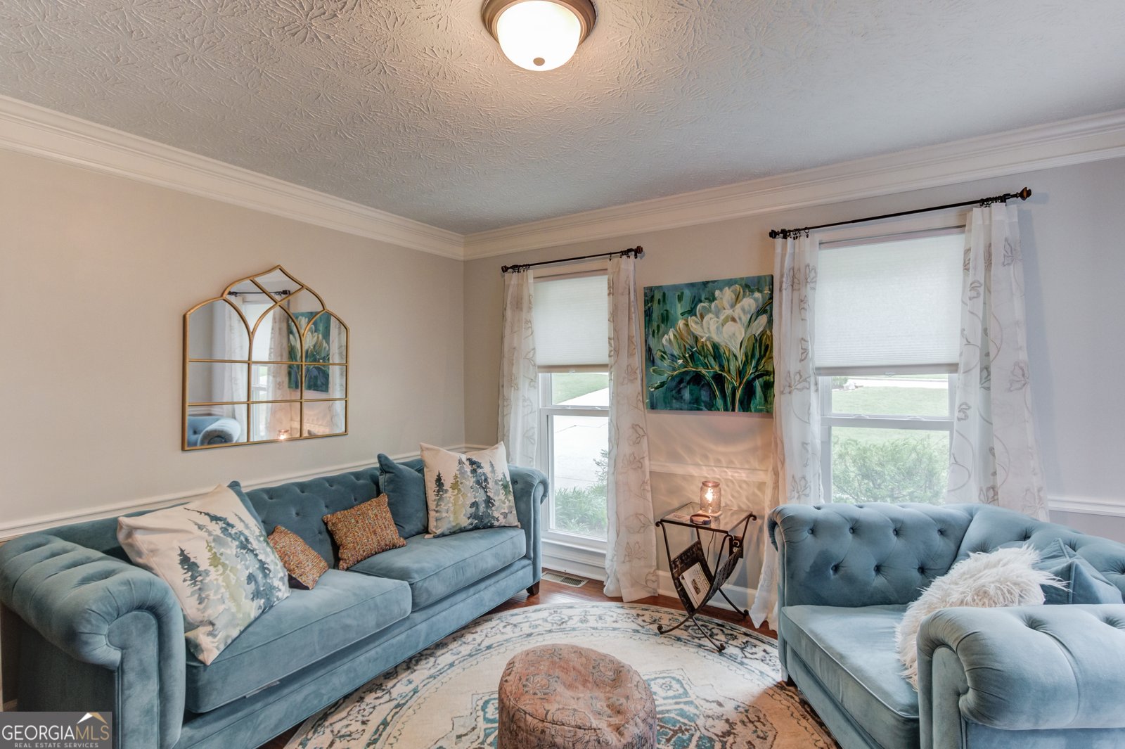 870 Connell Ln Lawrenceville - Photo 7