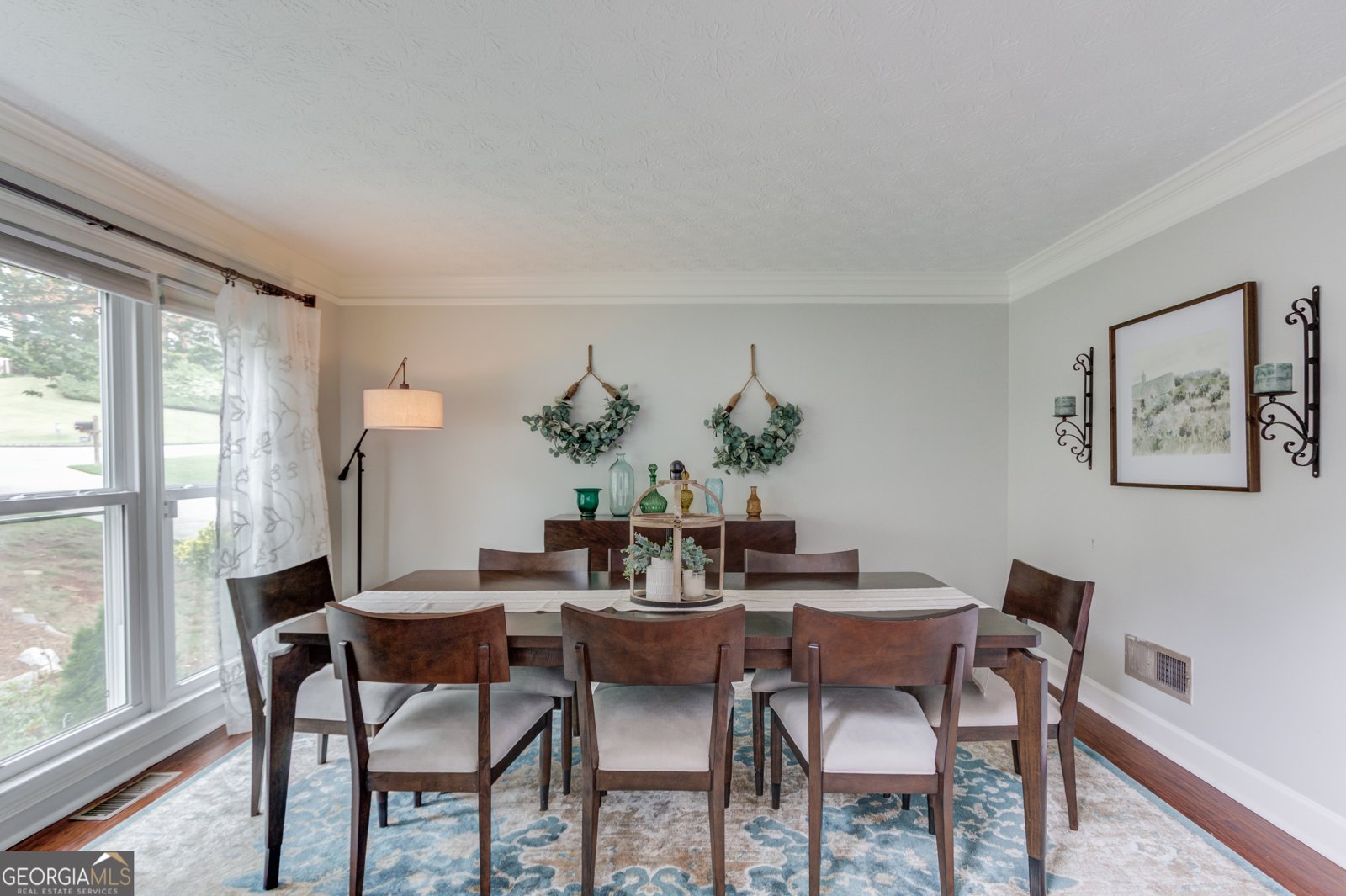 870 Connell Ln Lawrenceville - Photo 8