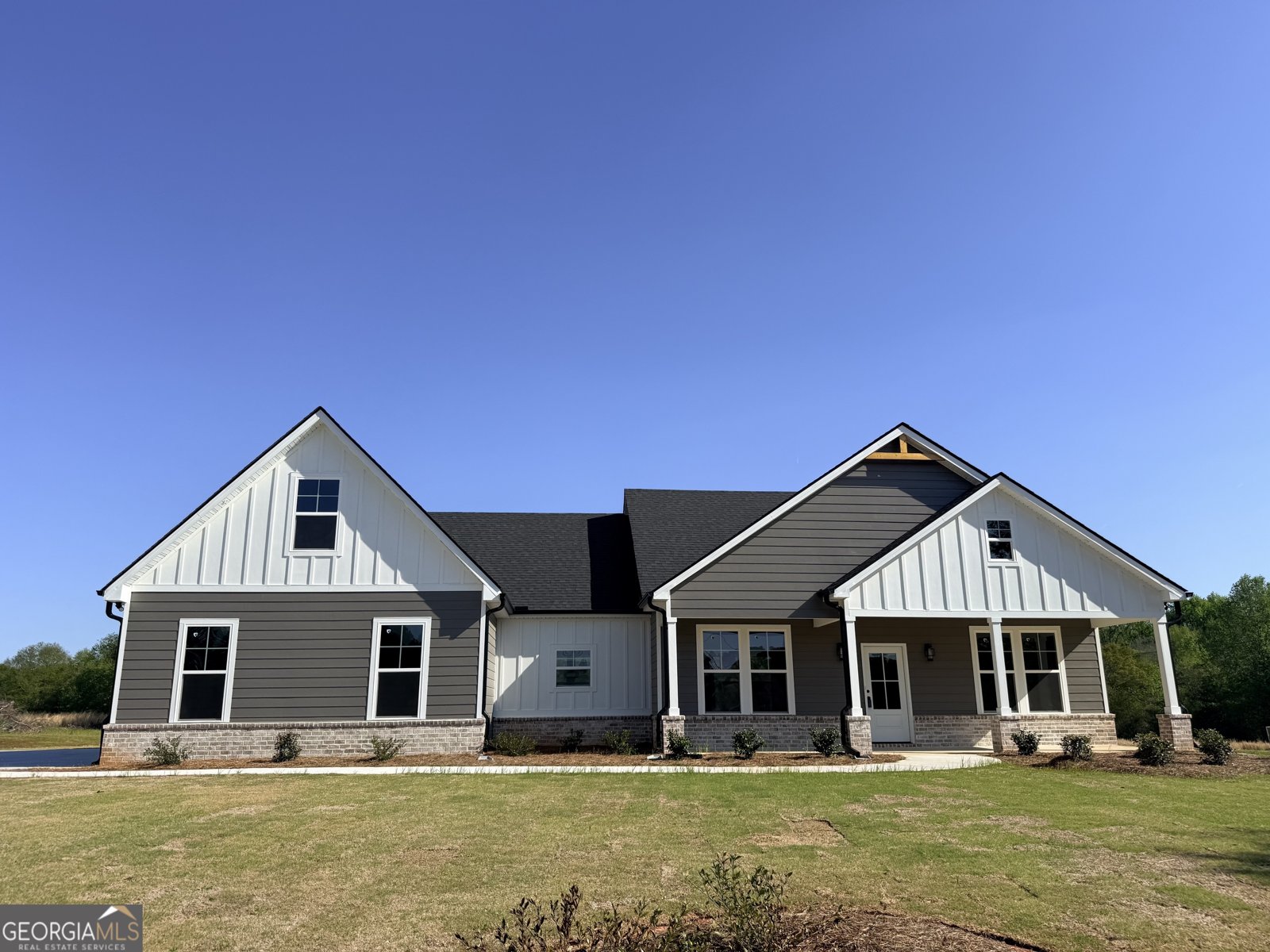 1205 Rocky Creek Road Locust Grove - Photo 1