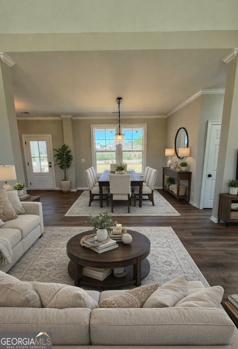 1205 Rocky Creek Road Locust Grove - Photo 10