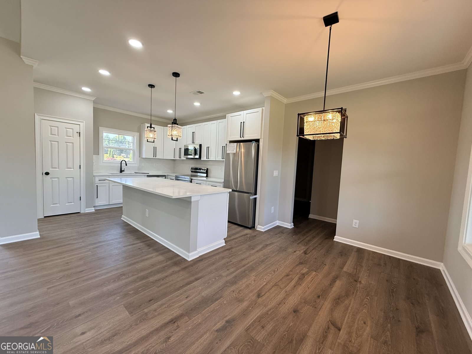 1205 Rocky Creek Road Locust Grove - Photo 11
