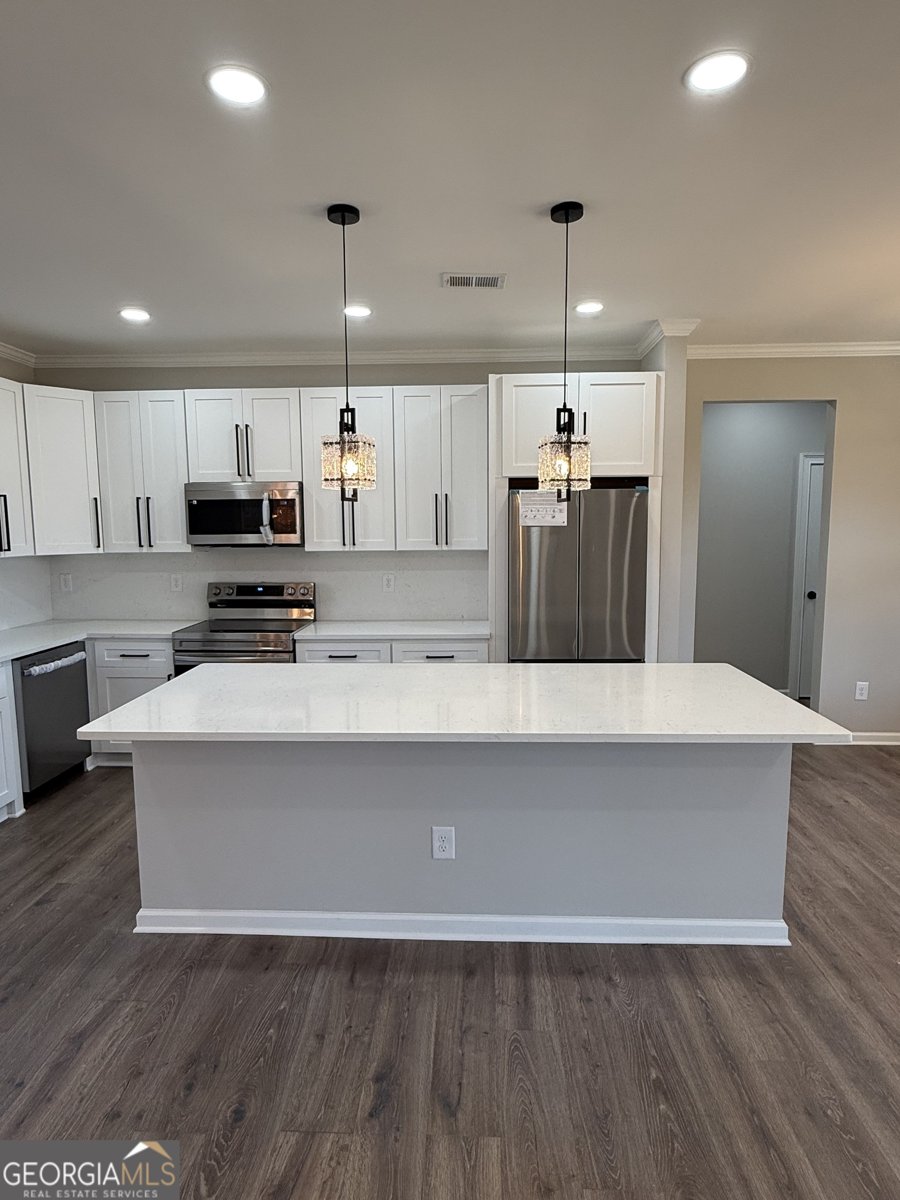 1205 Rocky Creek Road Locust Grove - Photo 13