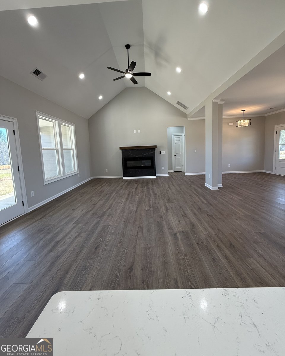 1205 Rocky Creek Road Locust Grove - Photo 16