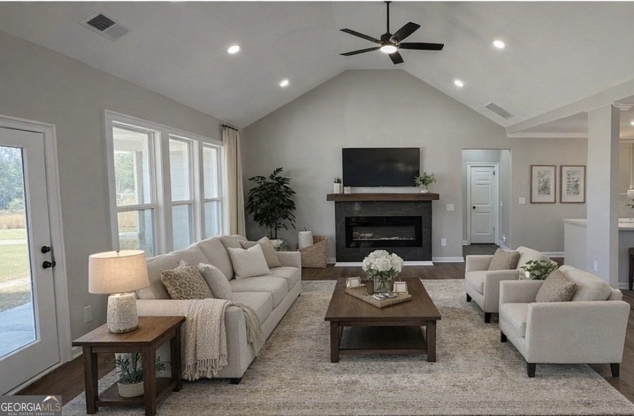 1205 Rocky Creek Road Locust Grove - Photo 17