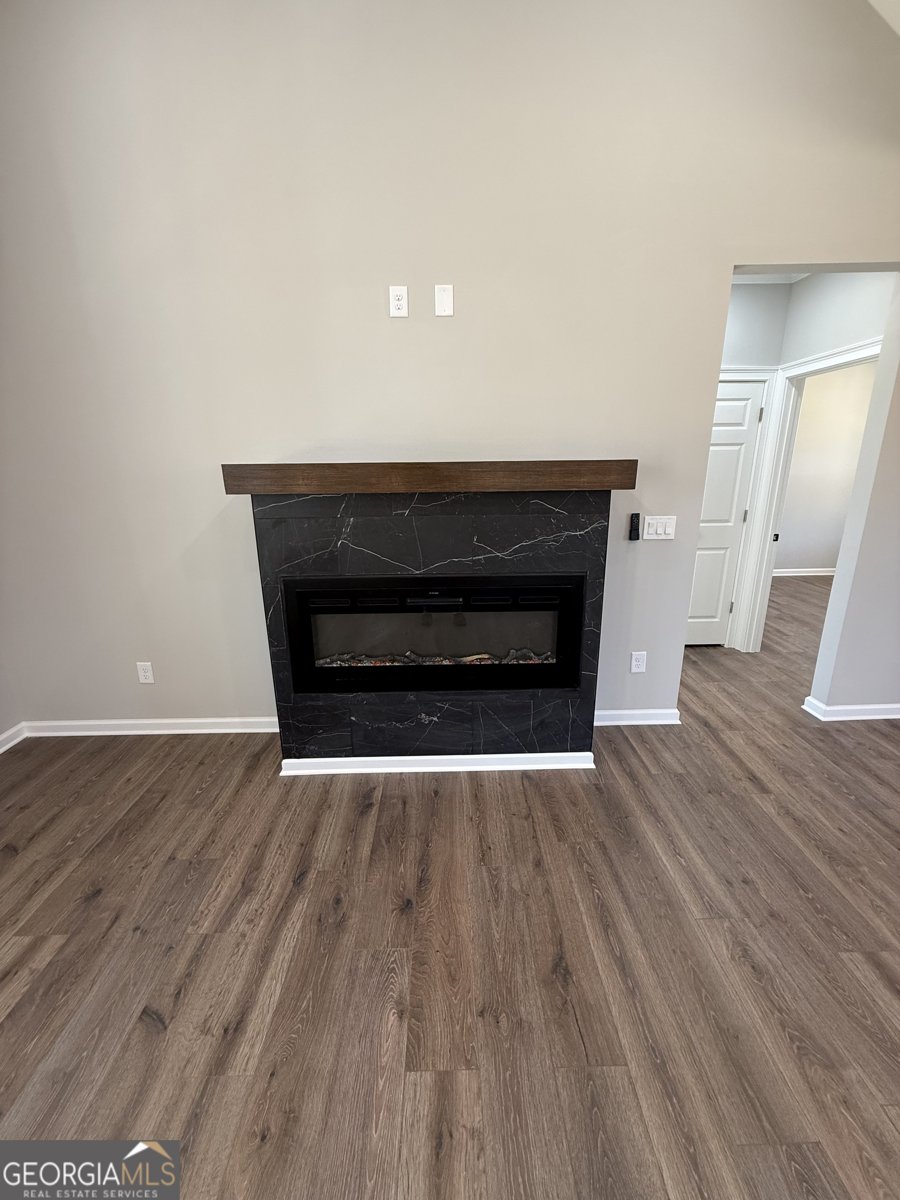 1205 Rocky Creek Road Locust Grove - Photo 18