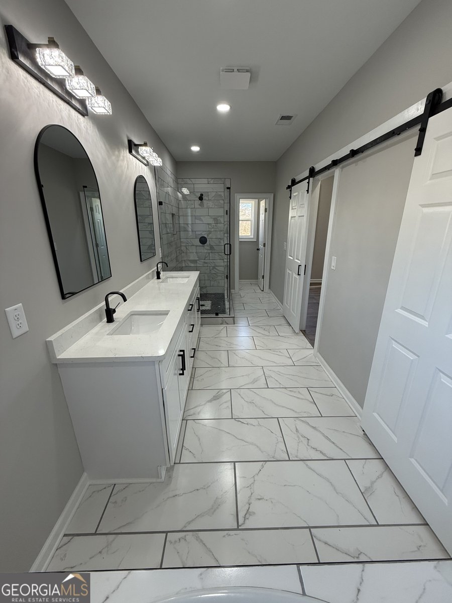 1205 Rocky Creek Road Locust Grove - Photo 25