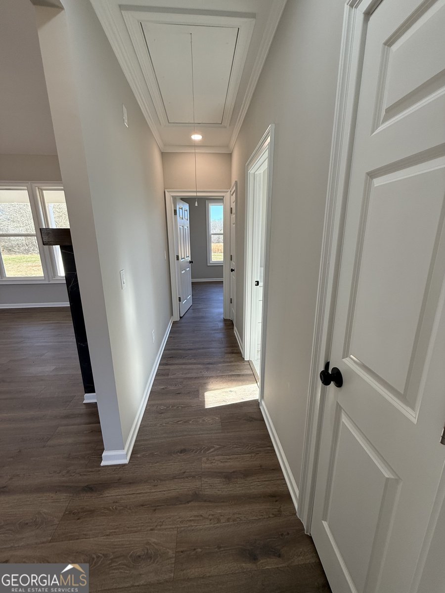 1205 Rocky Creek Road Locust Grove - Photo 29
