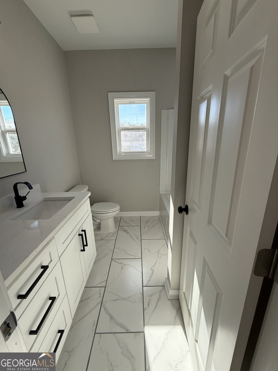 1205 Rocky Creek Road Locust Grove - Photo 33