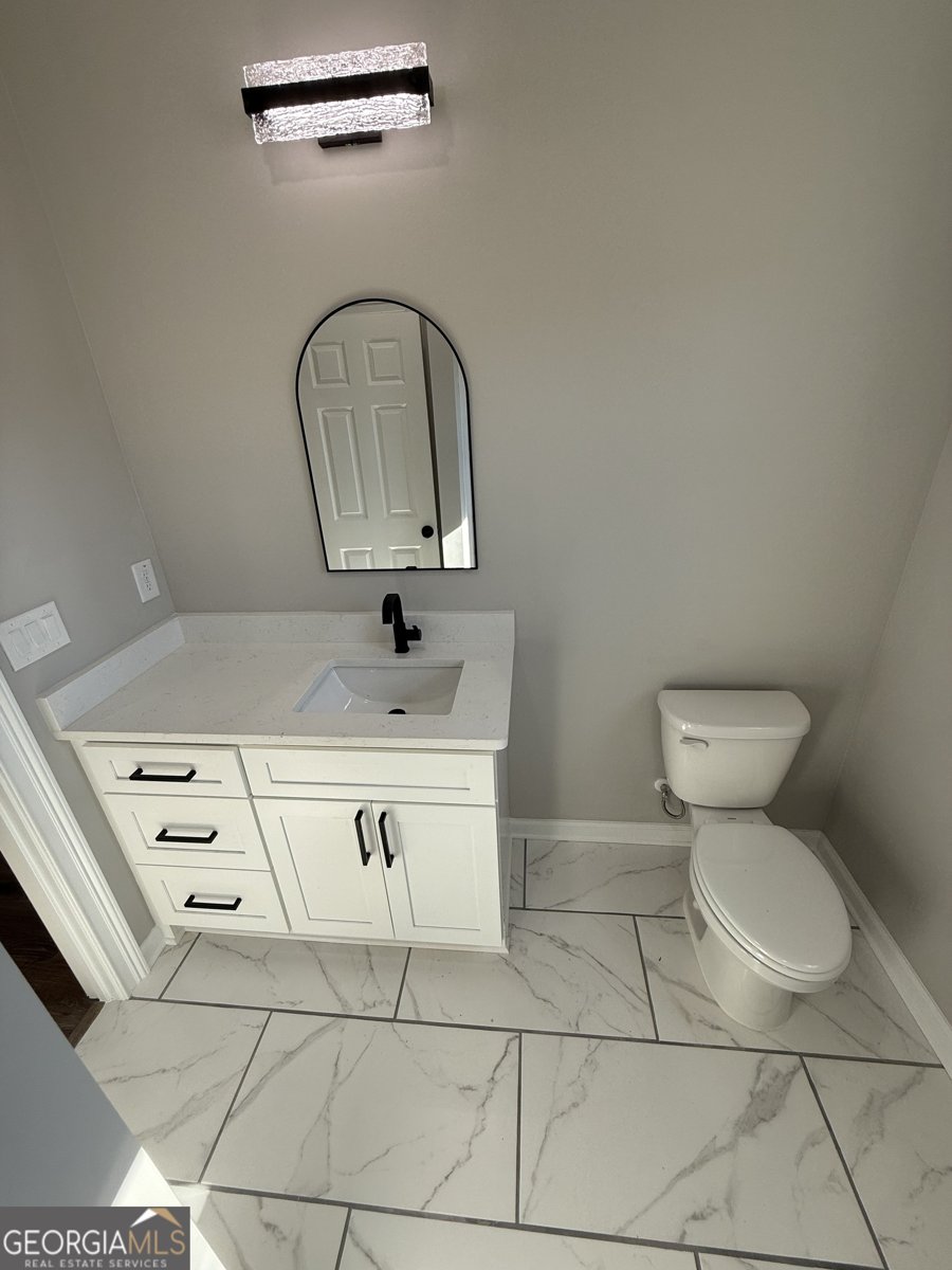 1205 Rocky Creek Road Locust Grove - Photo 34