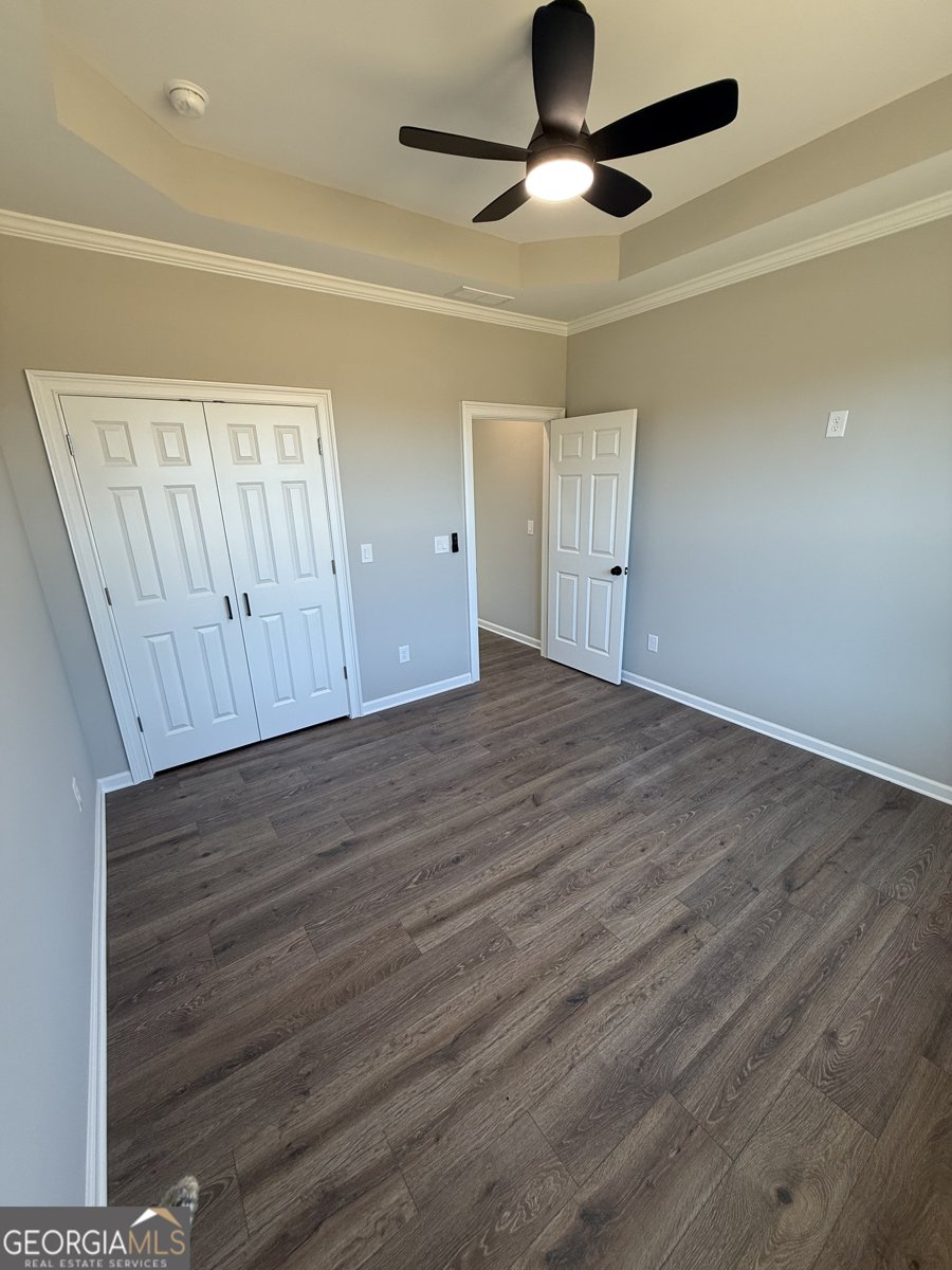 1205 Rocky Creek Road Locust Grove - Photo 37