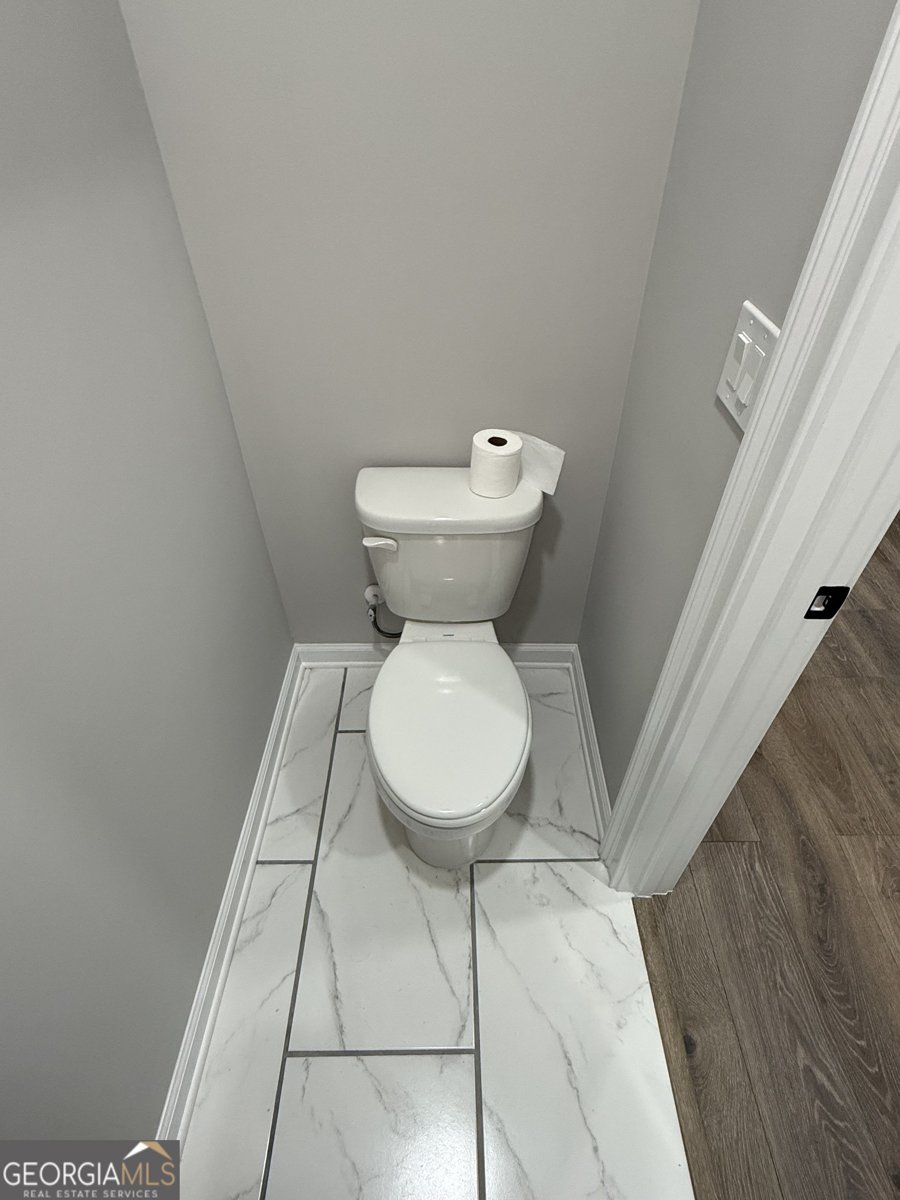 1205 Rocky Creek Road Locust Grove - Photo 41