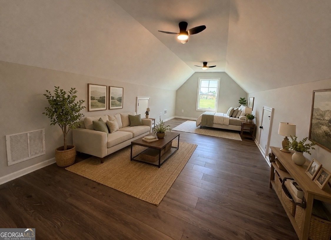 1205 Rocky Creek Road Locust Grove - Photo 46