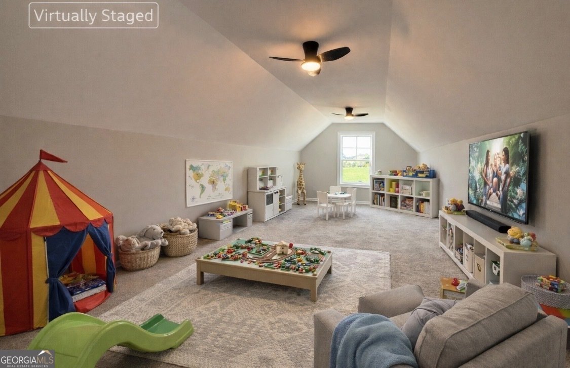 1205 Rocky Creek Road Locust Grove - Photo 47