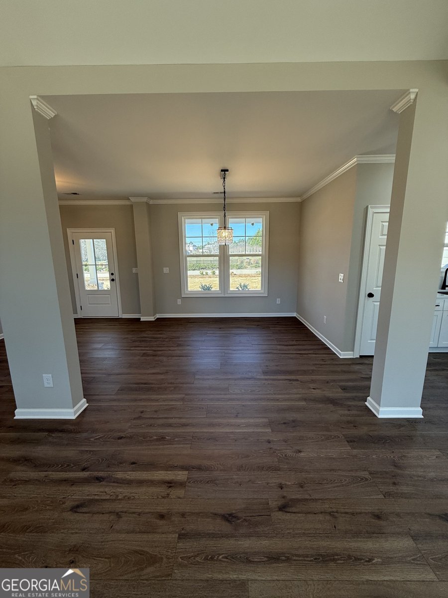1205 Rocky Creek Road Locust Grove - Photo 9