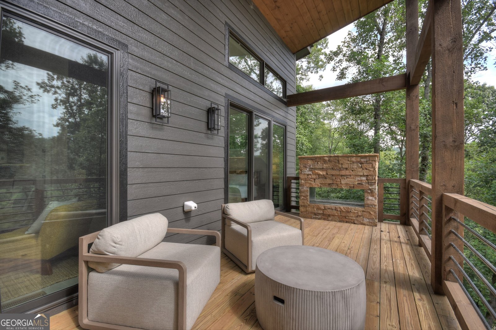 271 Toccoa Preserve Court Blue Ridge - Photo 18